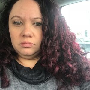 Meet your Posher, Christin